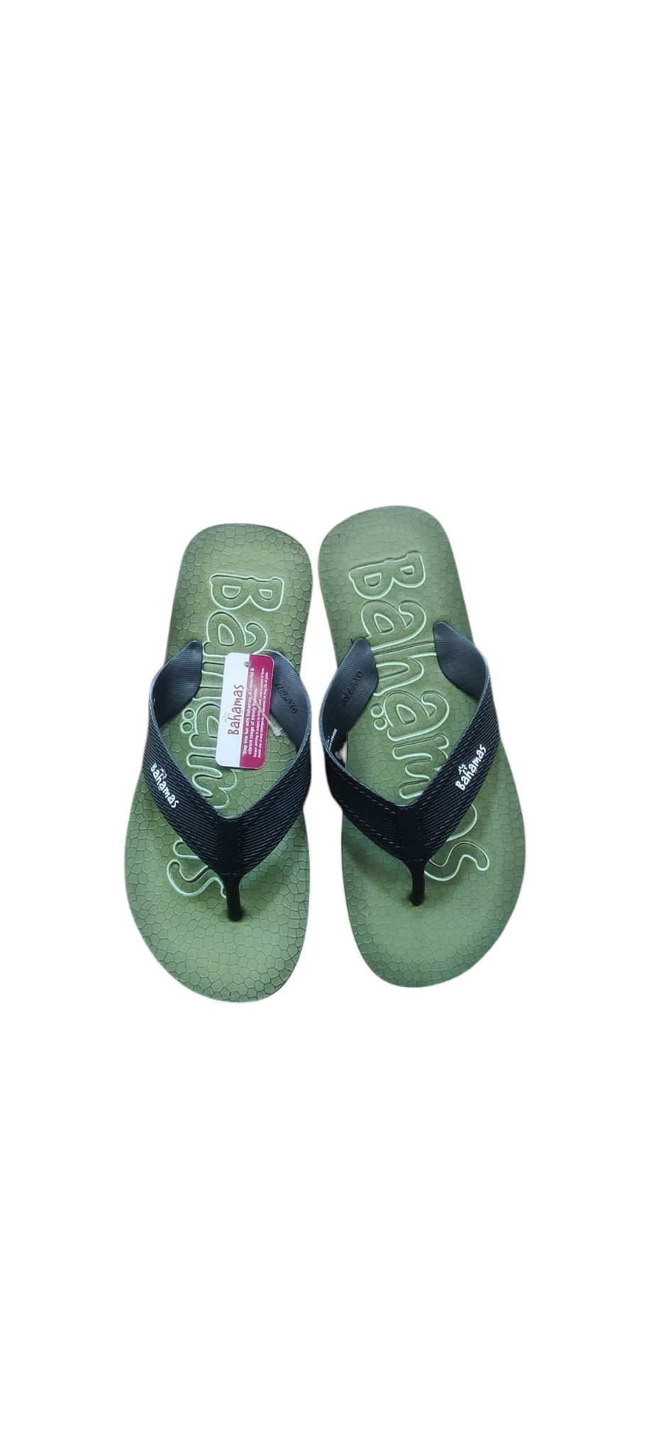 Bahamas Slipper 275