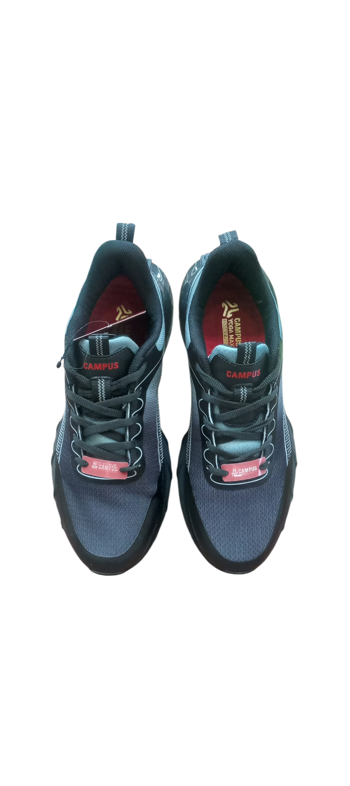Campus Sport shoes Rive