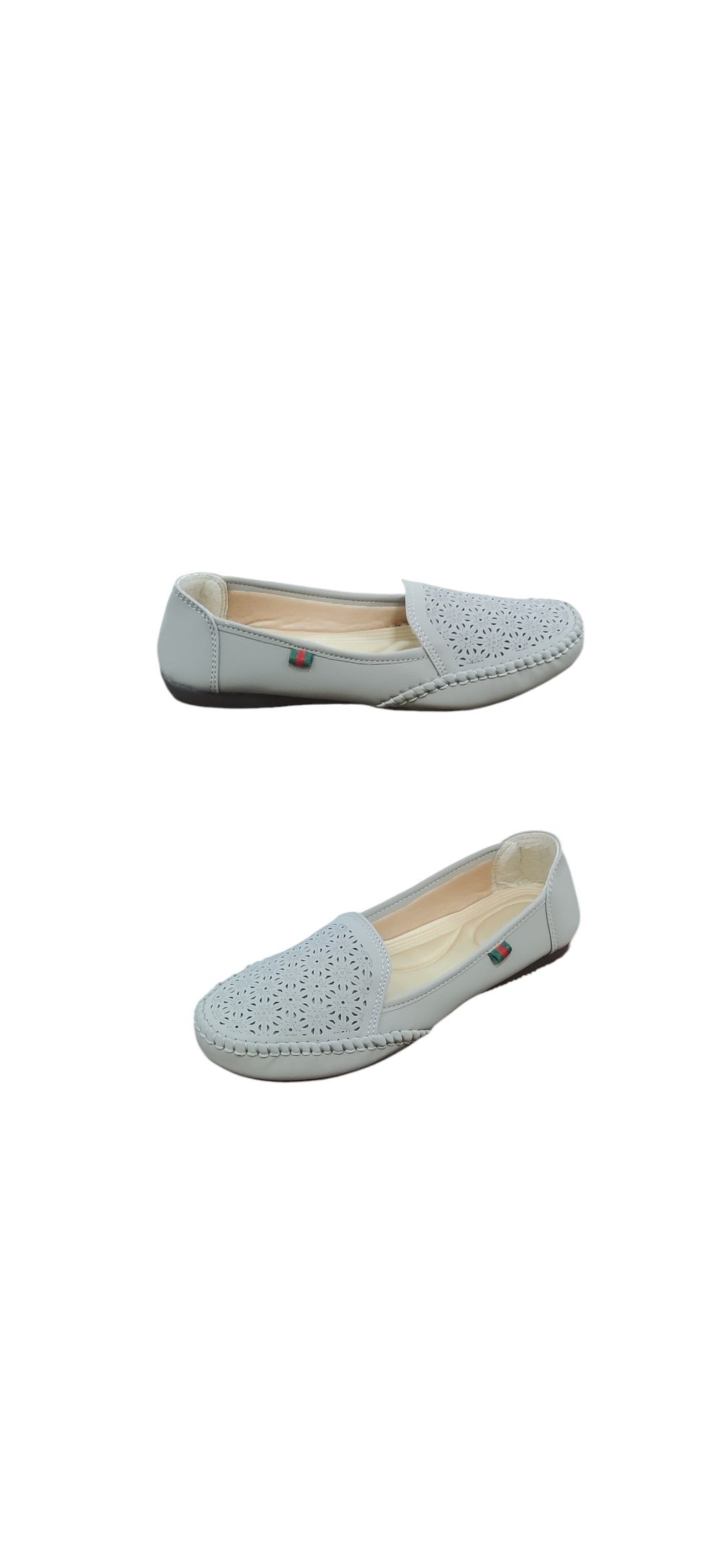 Sleek Casual Loafer OLA211/1006