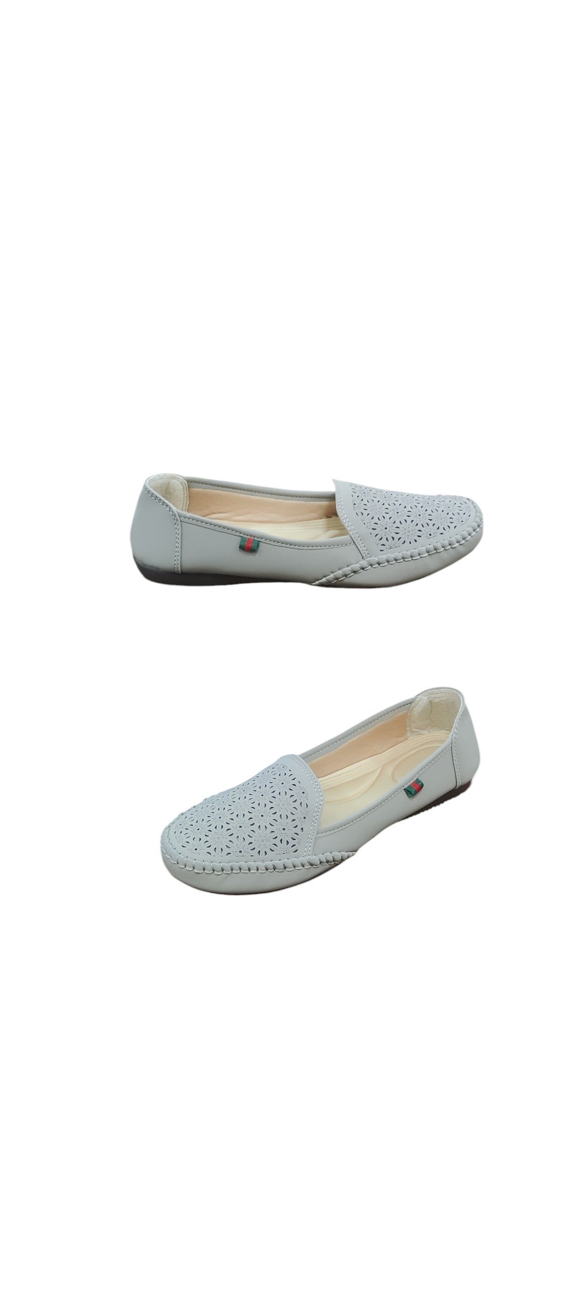 Sleek Casual Loafer OLA211/1006