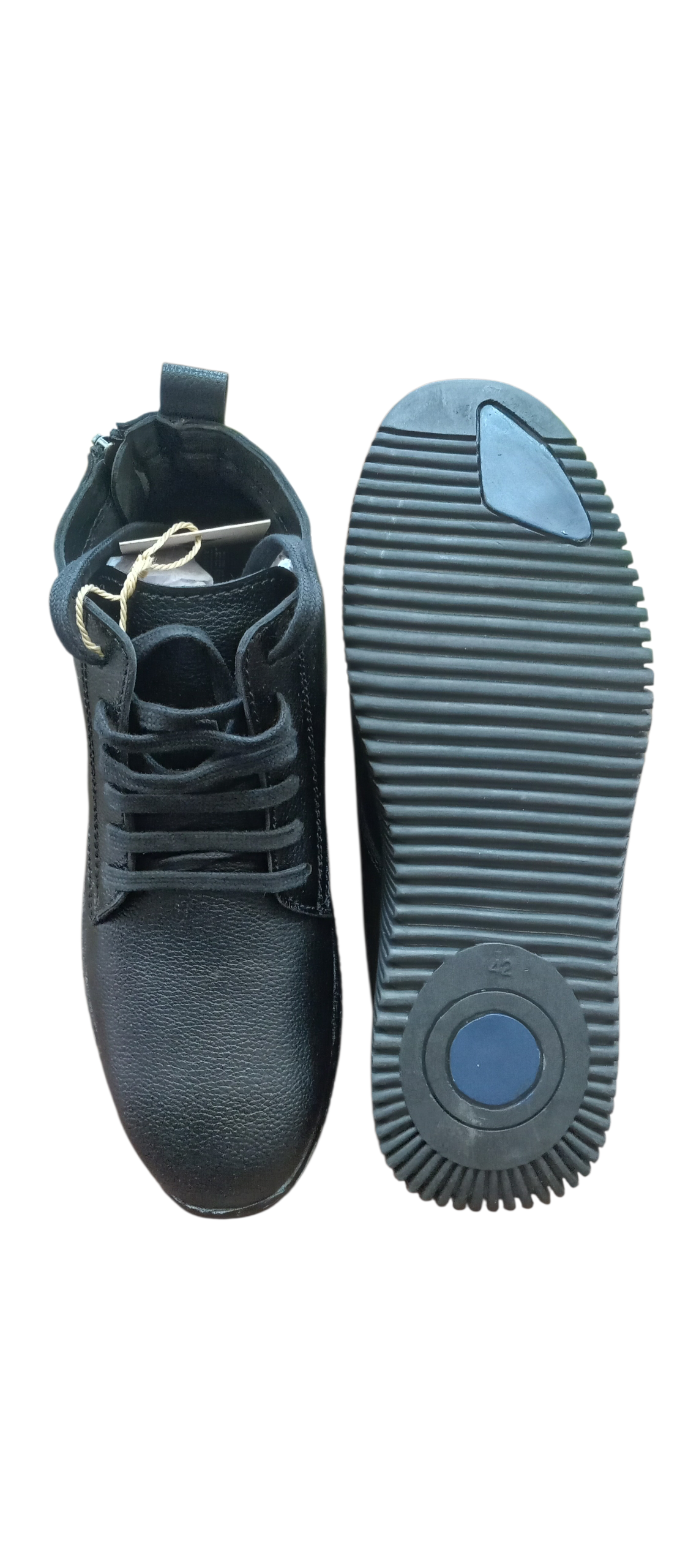 Men Leather 6703