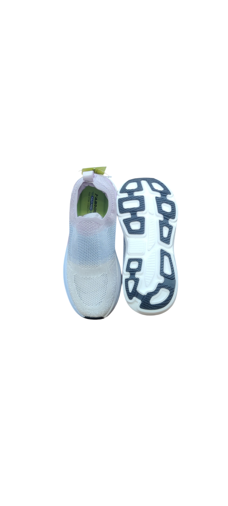 Abros Women Sport Shoes Vela