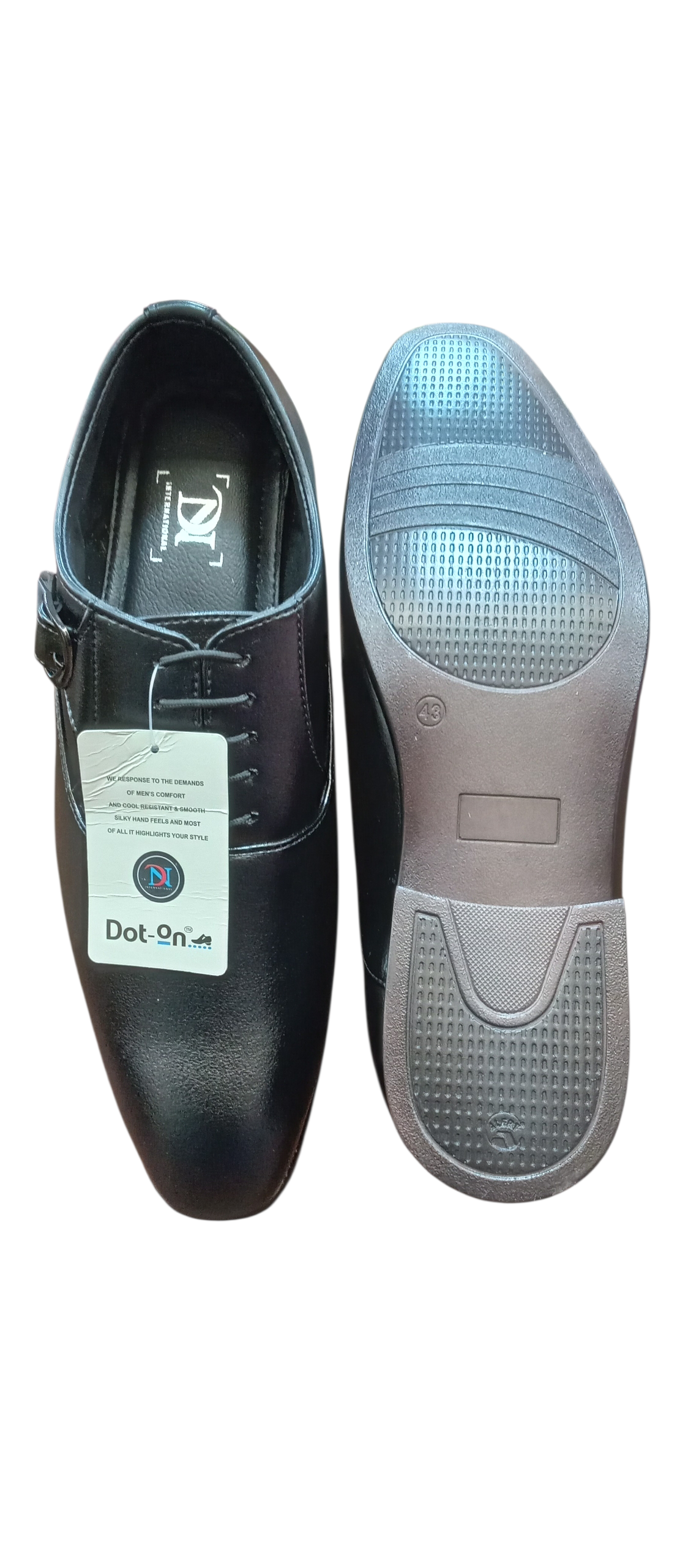 Men Leather 5513