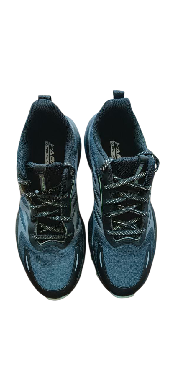 Abros Sport Shoes Secure
