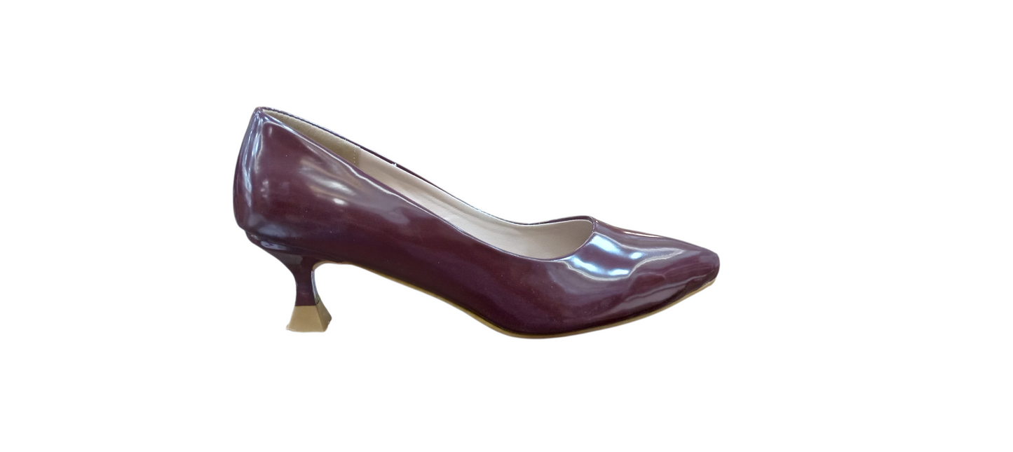 Women Belly 321-S-1151