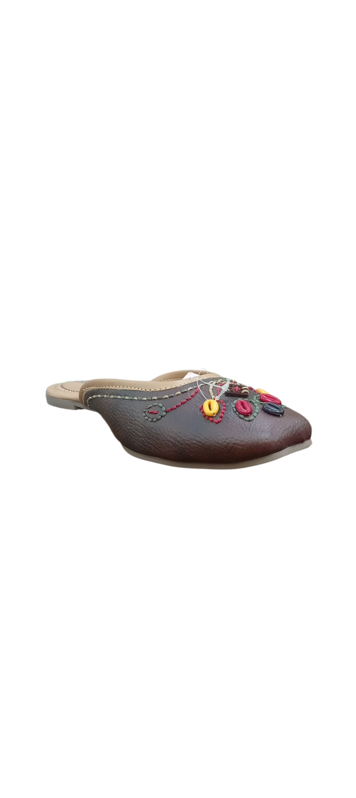 Women Mules 340/B6103