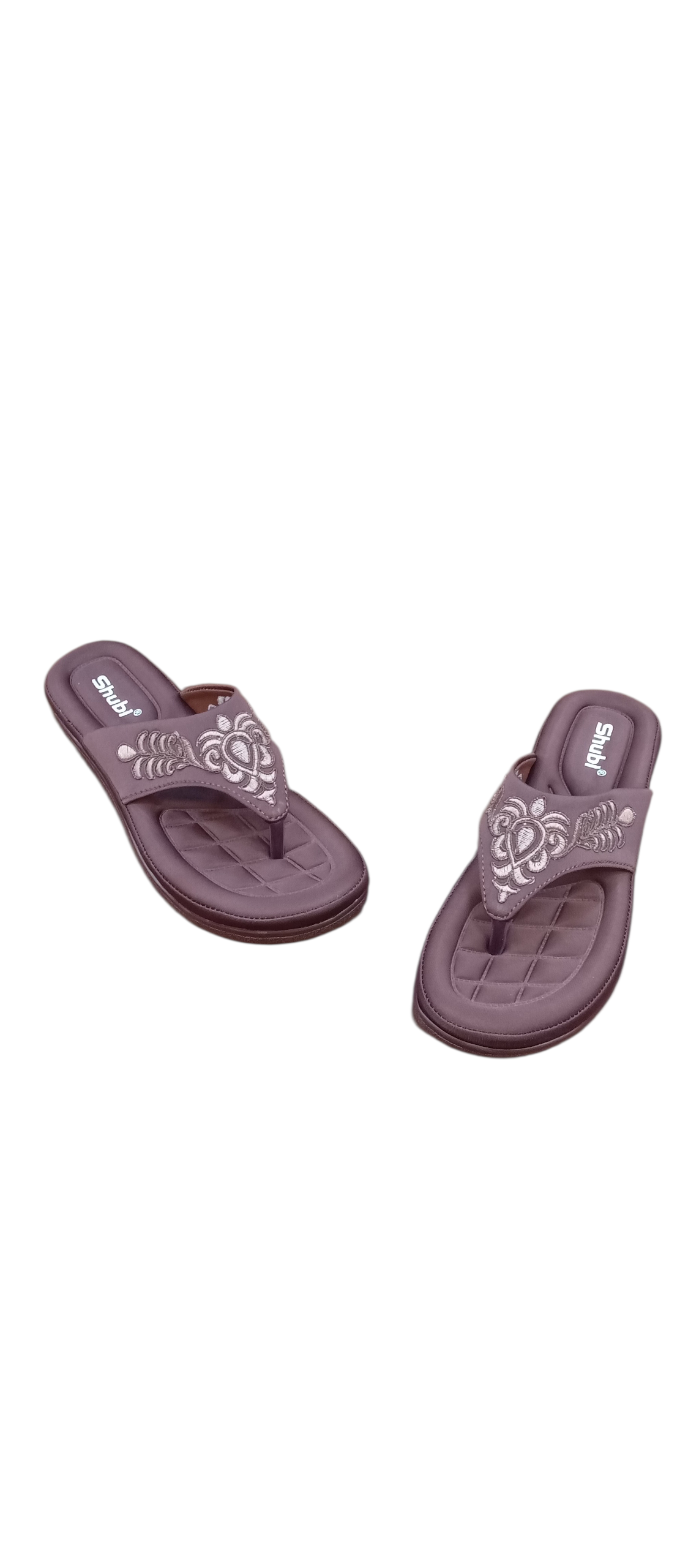 Women Slipper 284/509