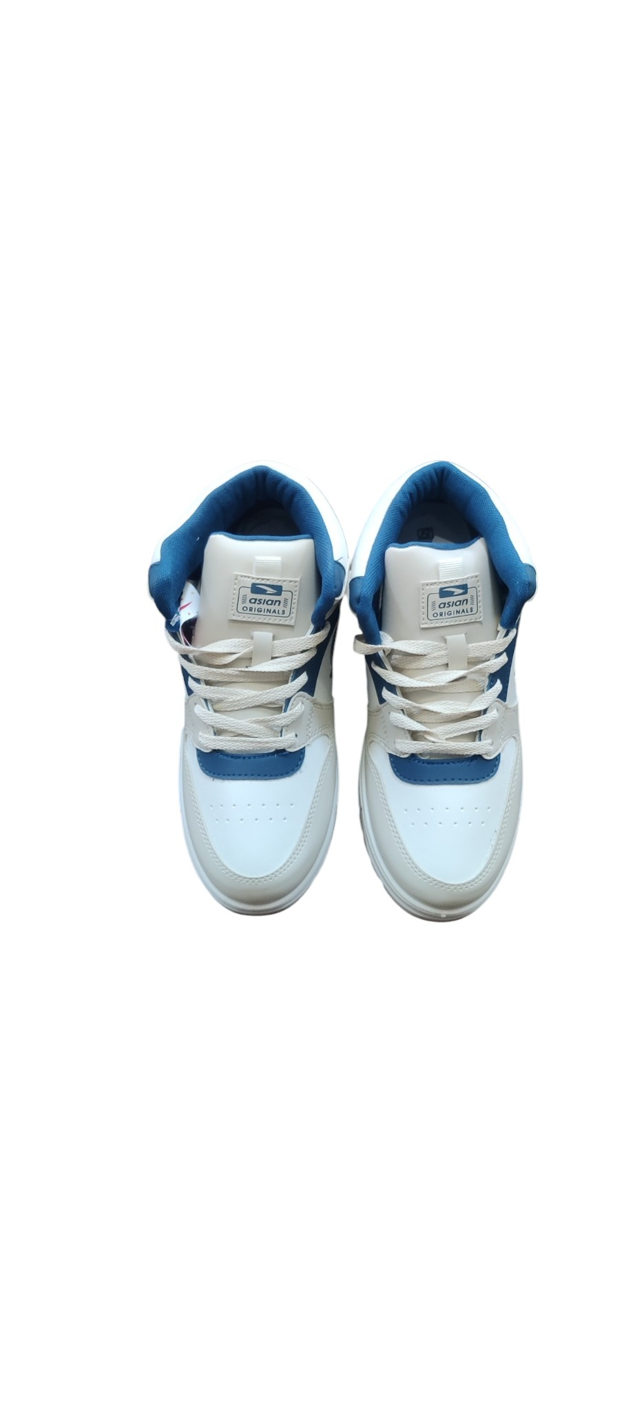 Asian Sneaker Motion11