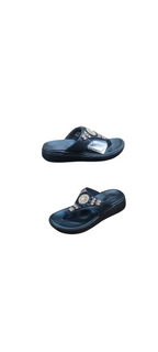 Women Medifeet Doctor Slipper MFR195
