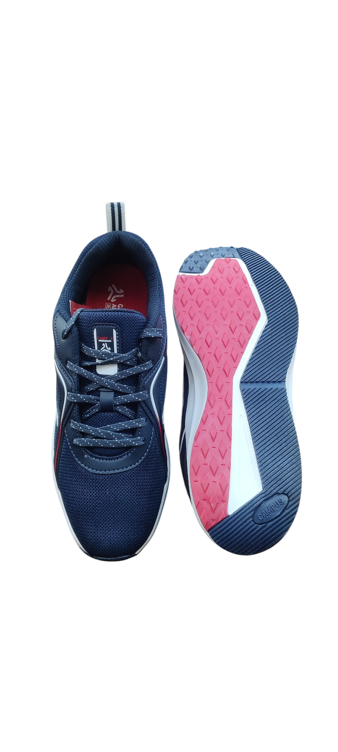 Campus Sports Shoes Turn N