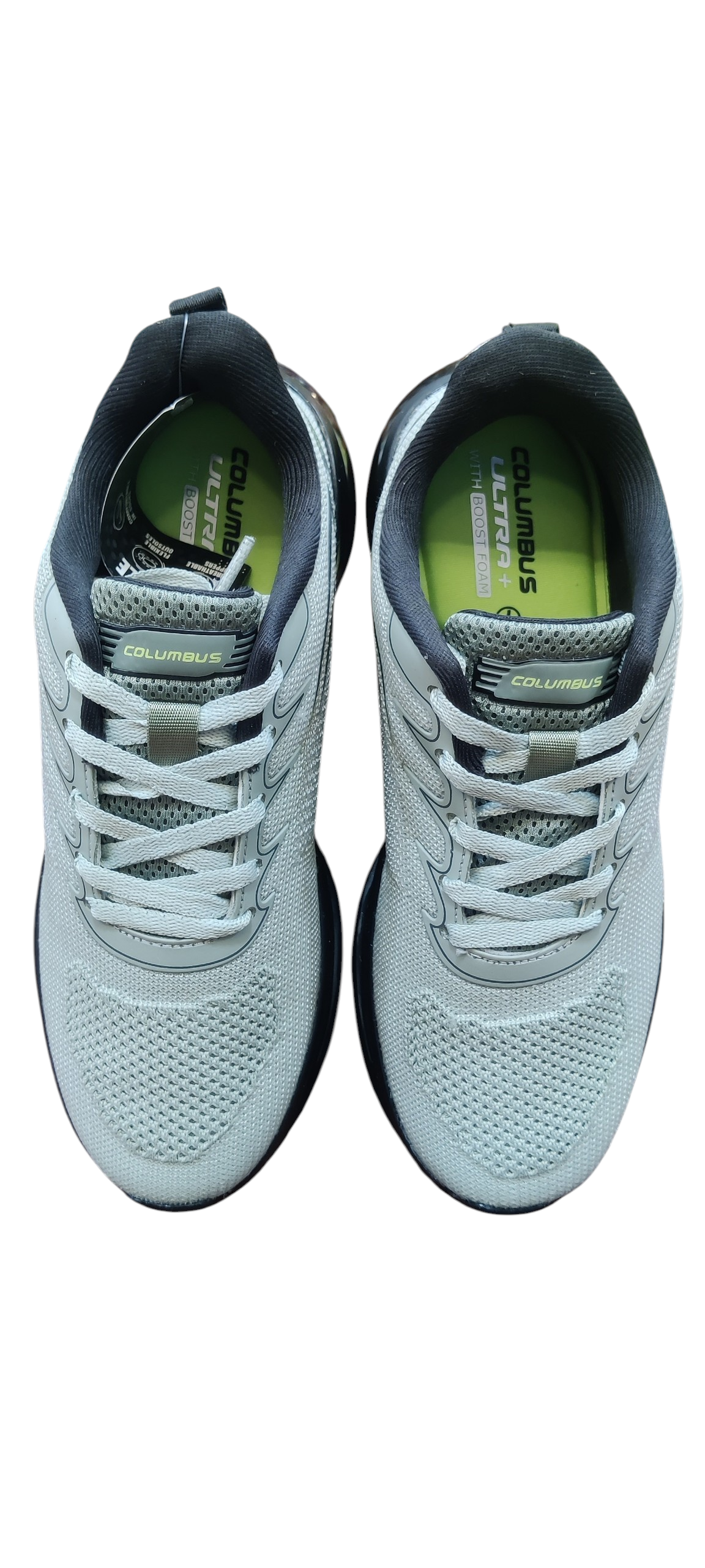 Columbus Sport Shoes React