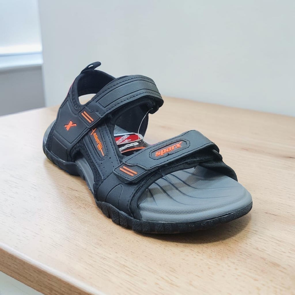 Sparx Men Sandal SS652