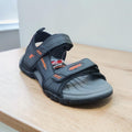 Sparx Men Sandal SS652