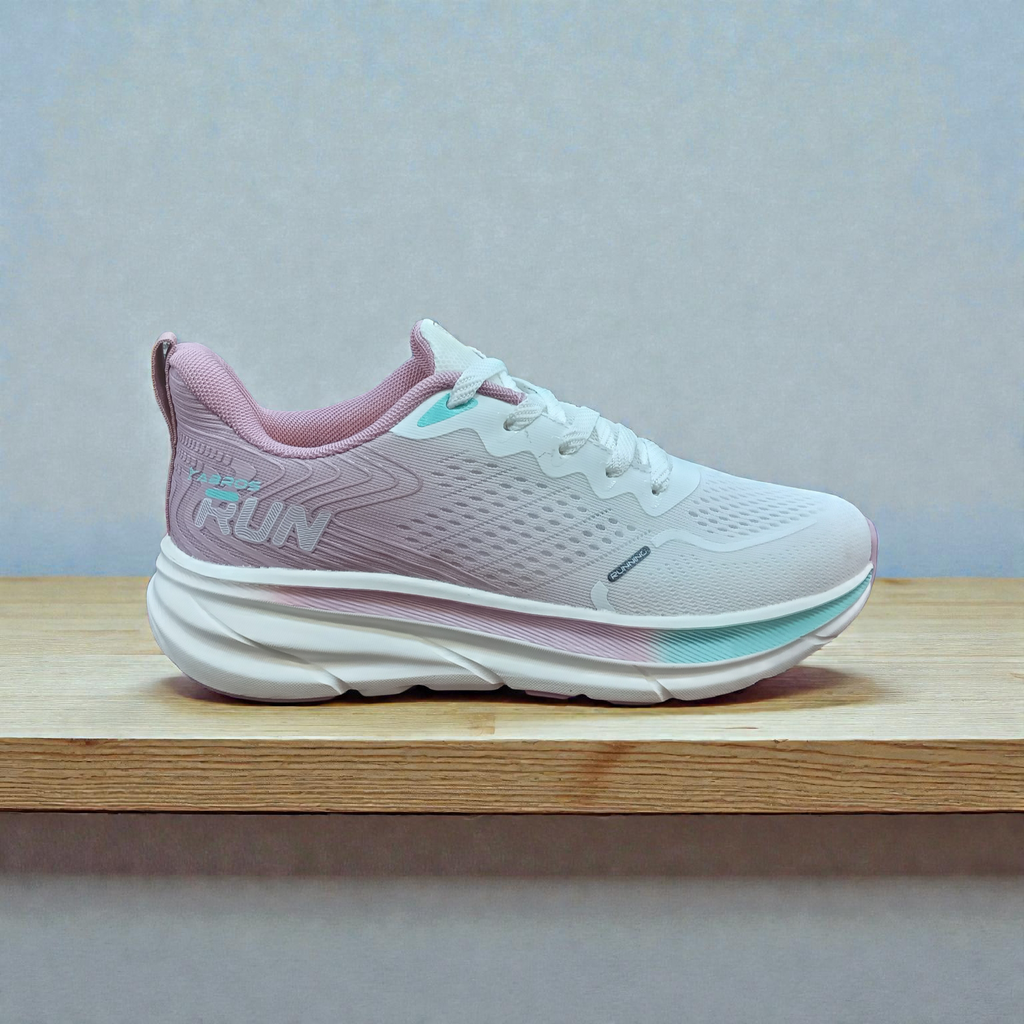 Campus Women Sport Shoes Elevate