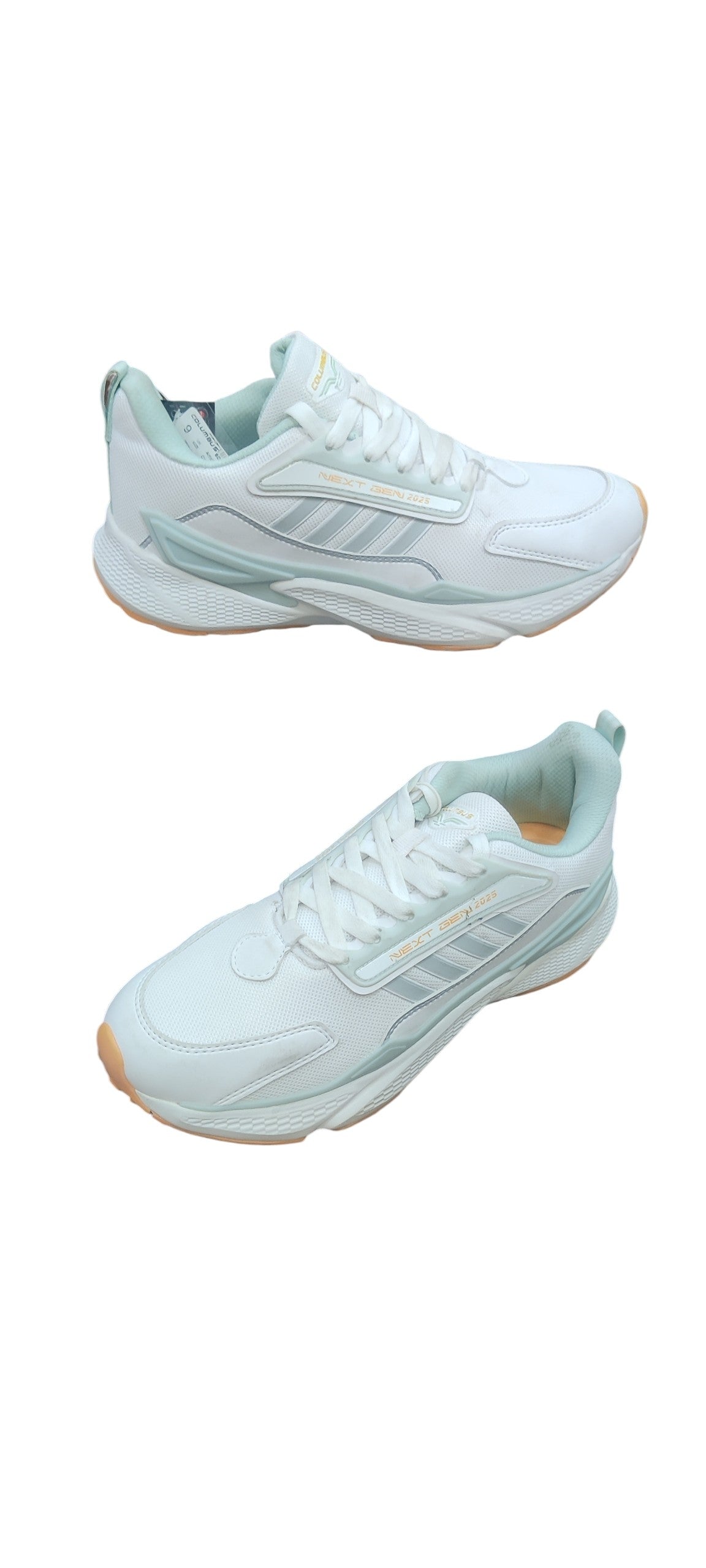 Columbus Sport Shoes Rockline