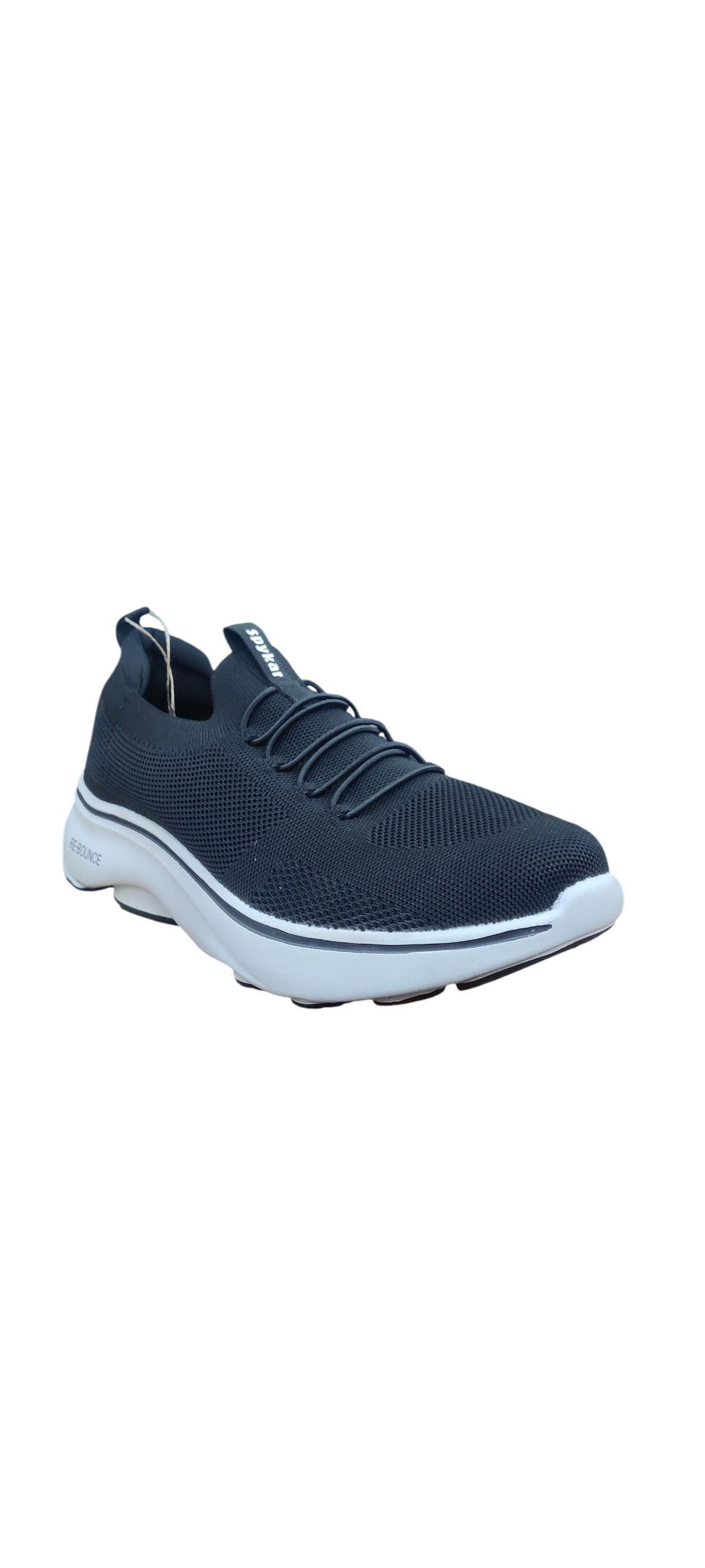Spykar Shoes Steve