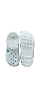 Oofoam Men Clogs Splash04