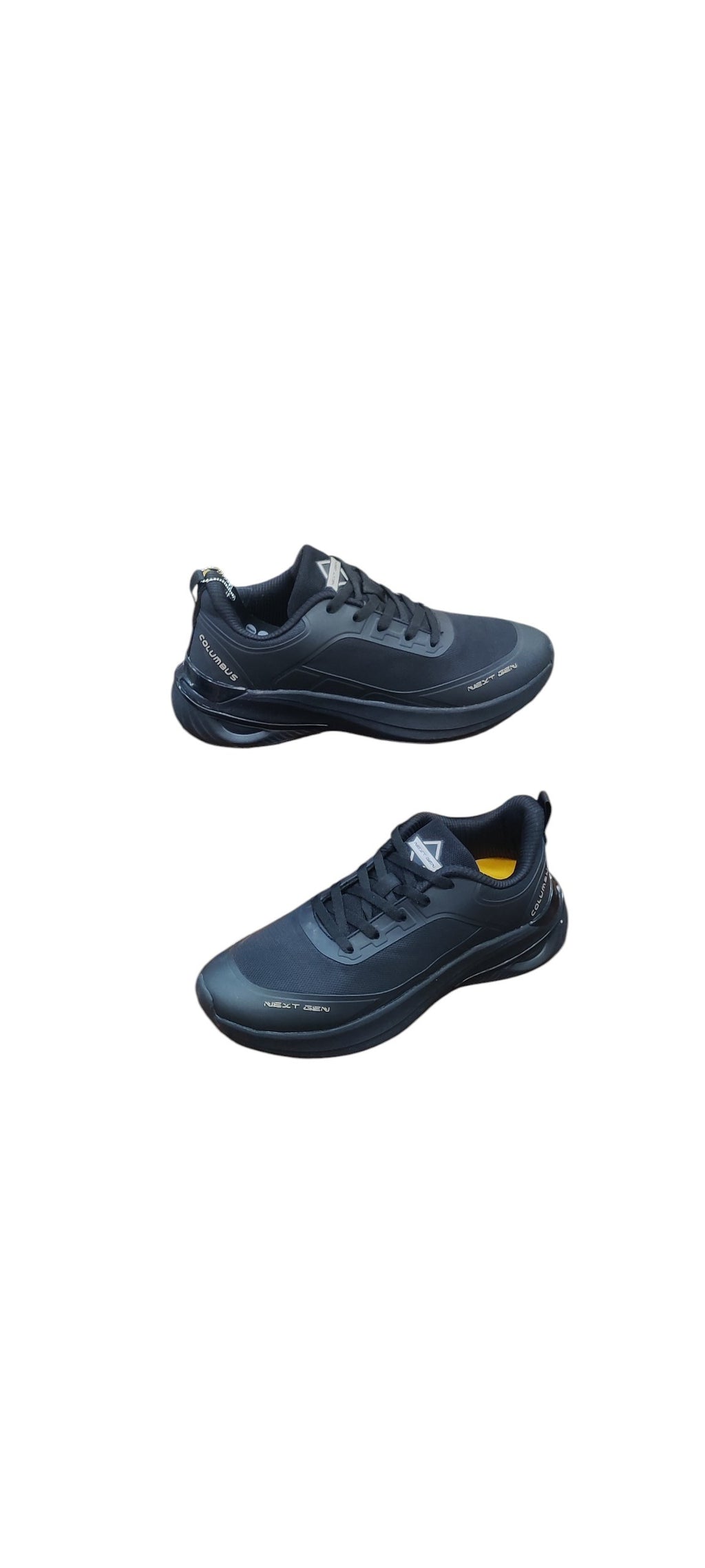 Columbus Sport Shoes Turbo