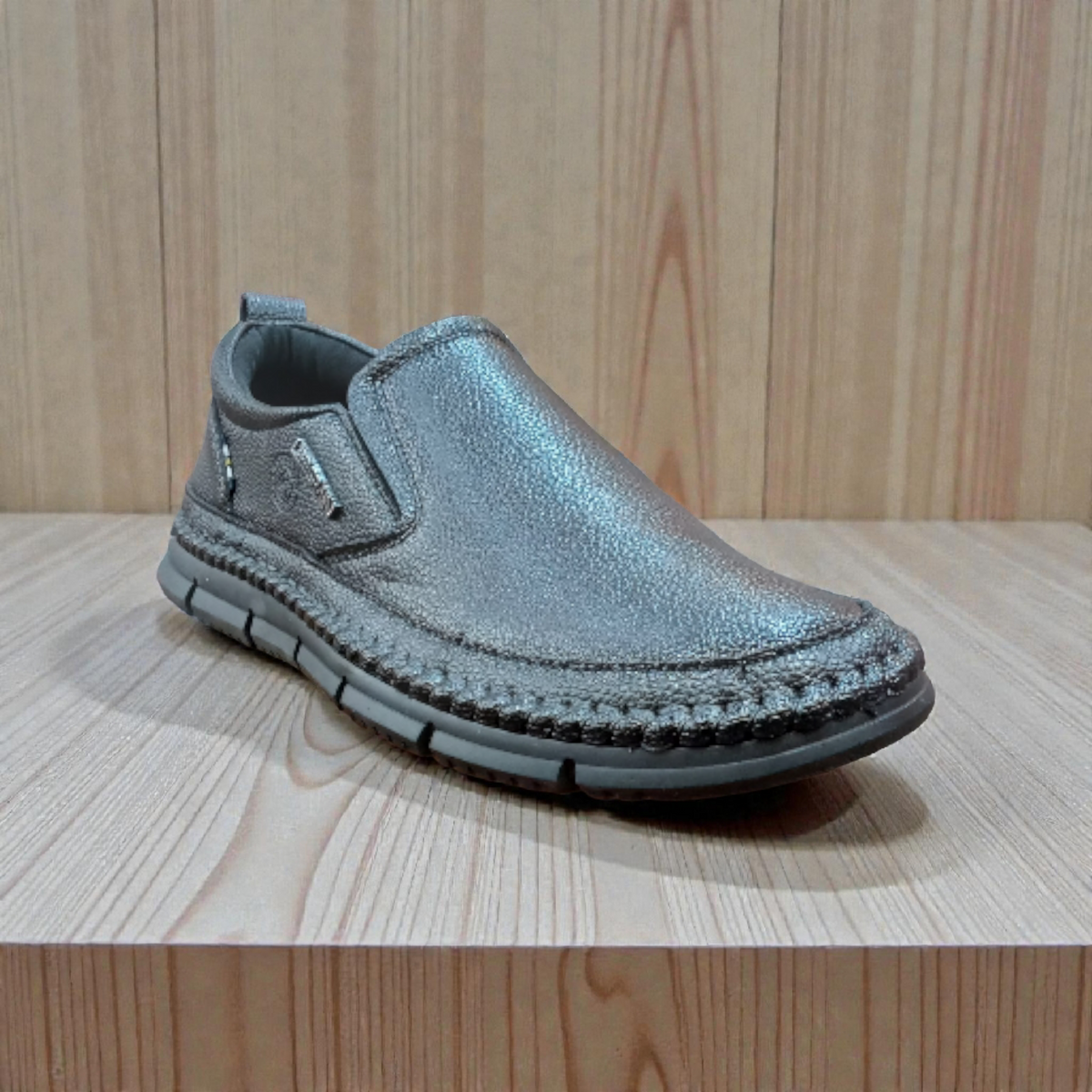Men Leather 6601