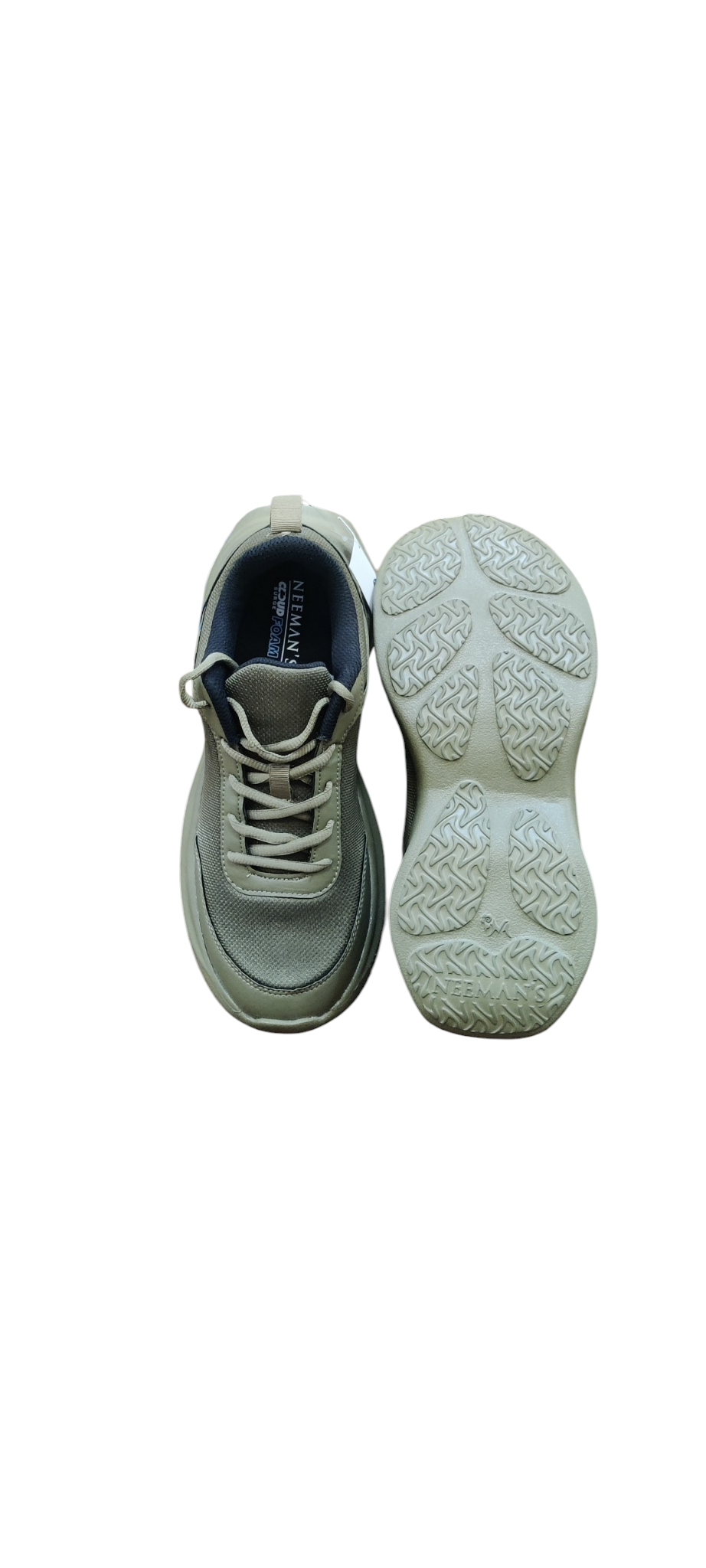Neeman's Sports Shoes ERSN