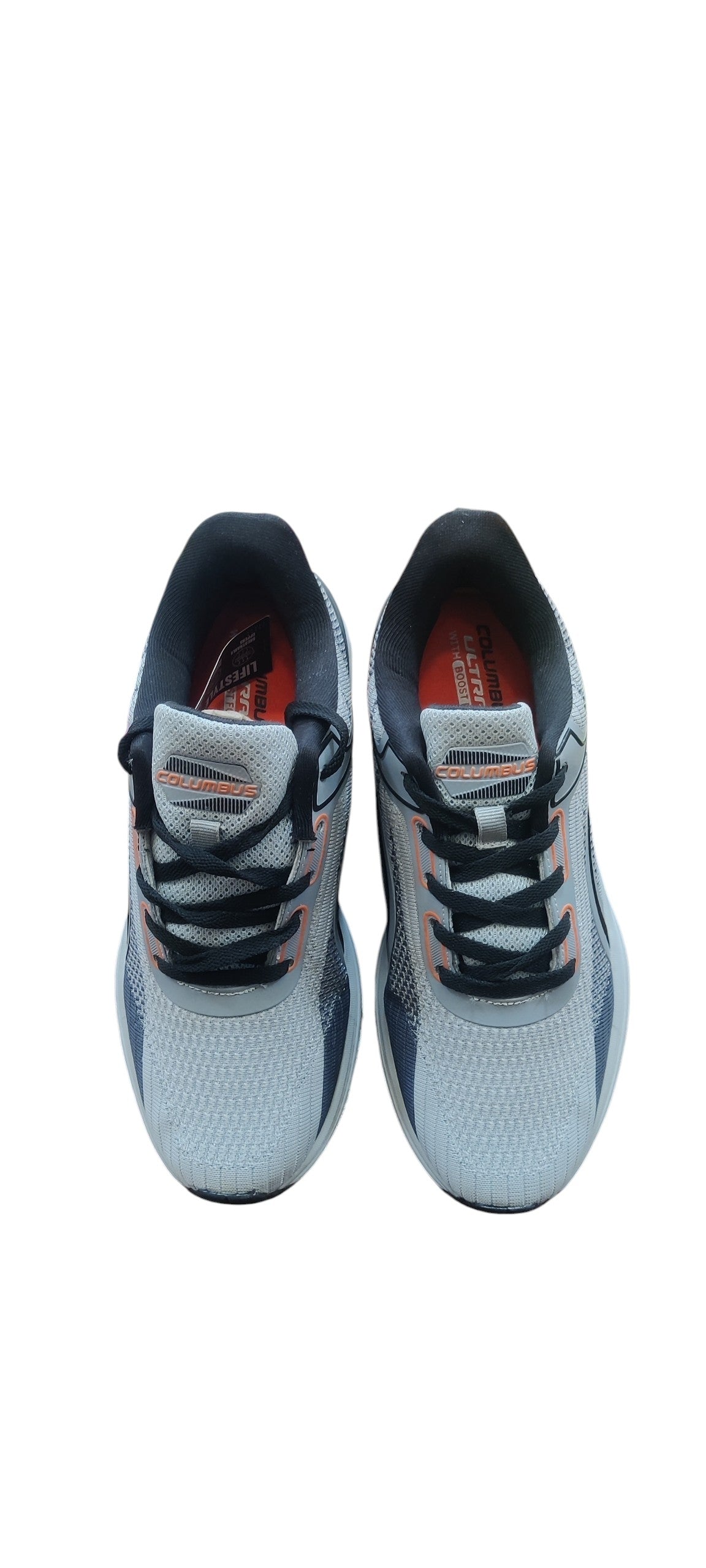 Columbus Sport Shoes Century