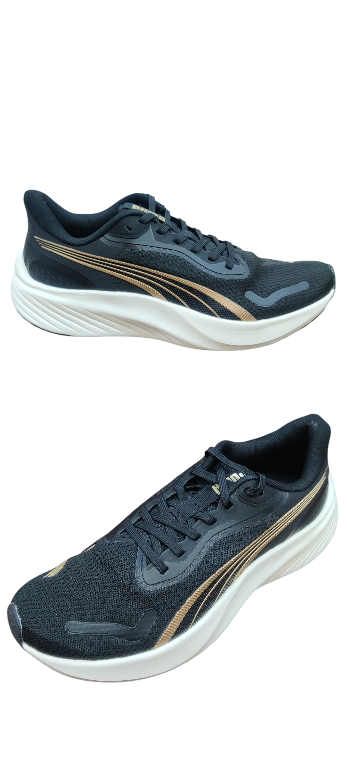 Puma Sport Shoes 40600110