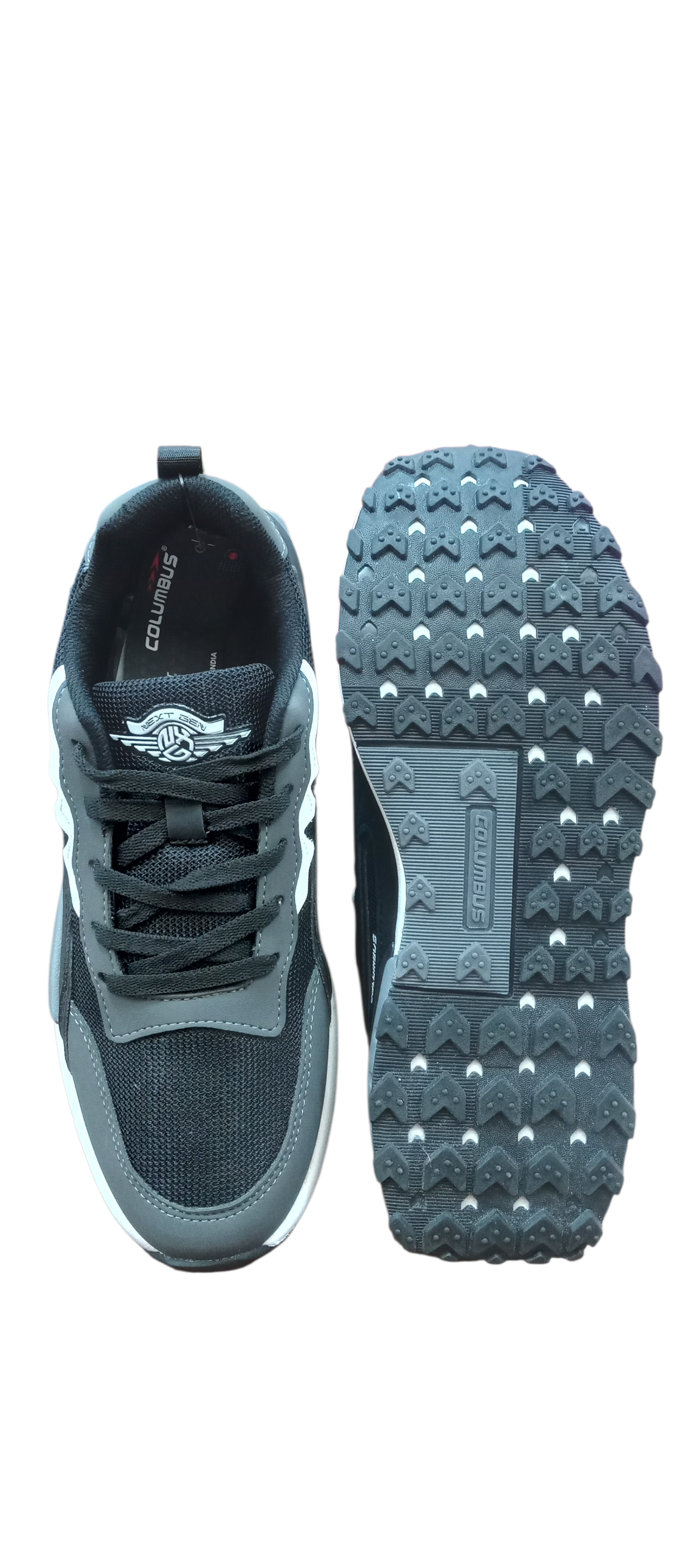 Columbus Shoes Milano