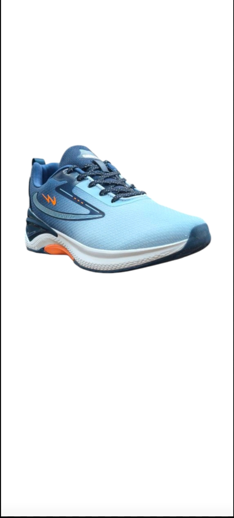 Campus Sport Shoes Vesper (1649)