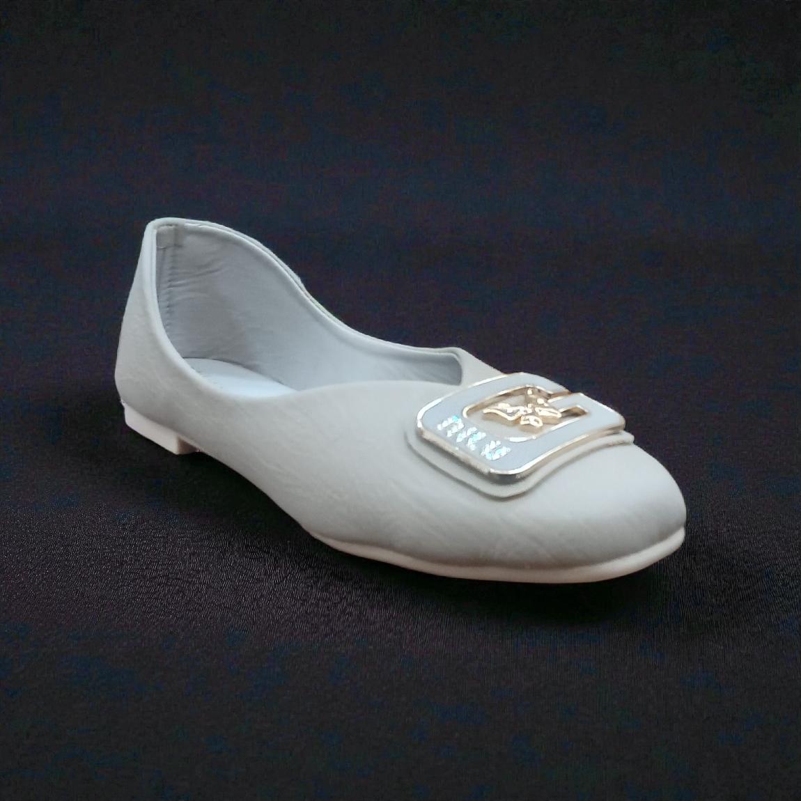Women Belly 457-B-74N