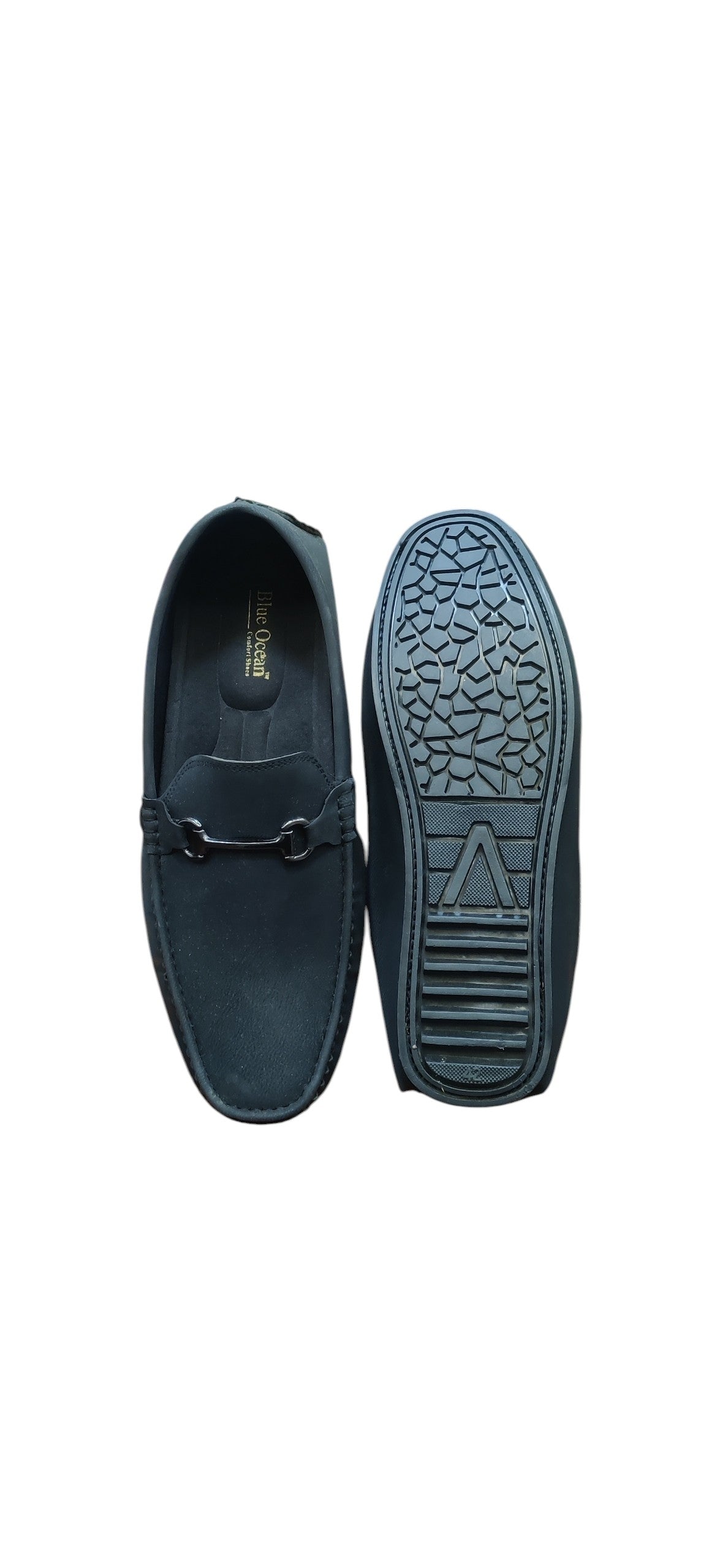 Blue Ocean Men Loafer 6701
