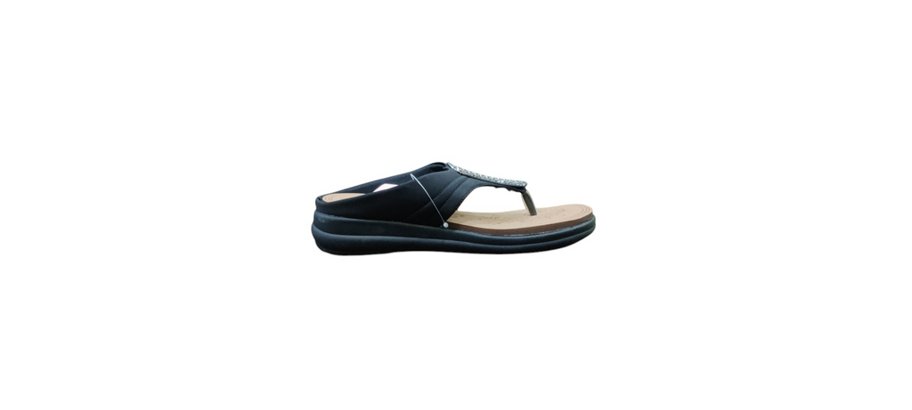Sleek Putina Flat Chappal OLA206/M254