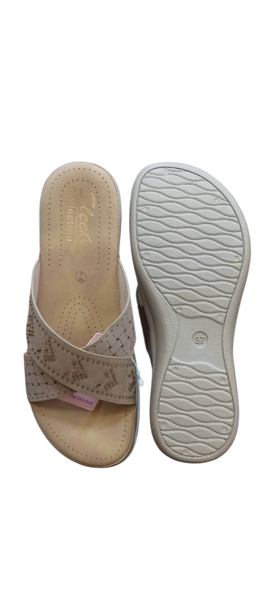 Women Sandal 283/3030