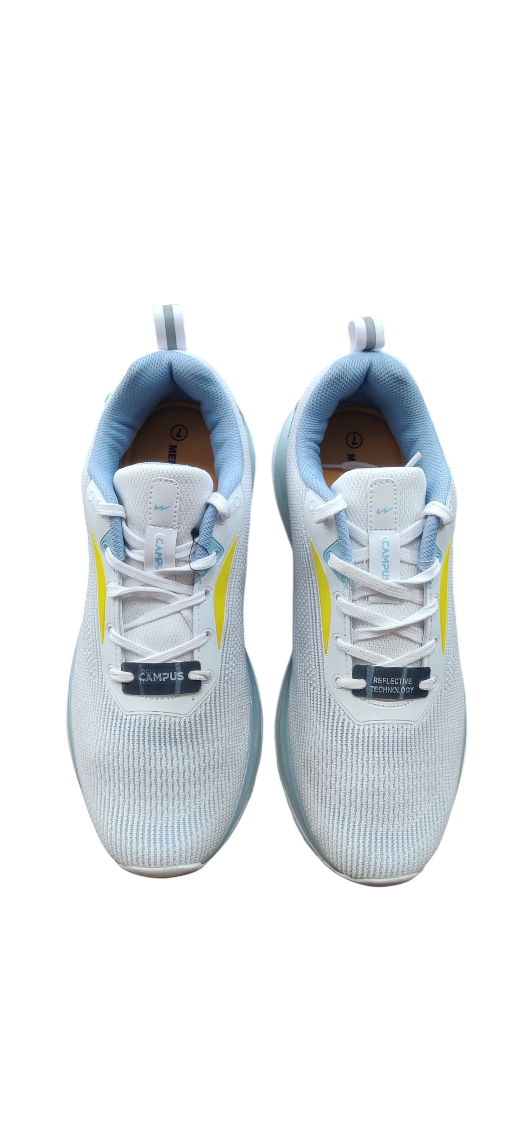 Campus Sport Shoes Prexton