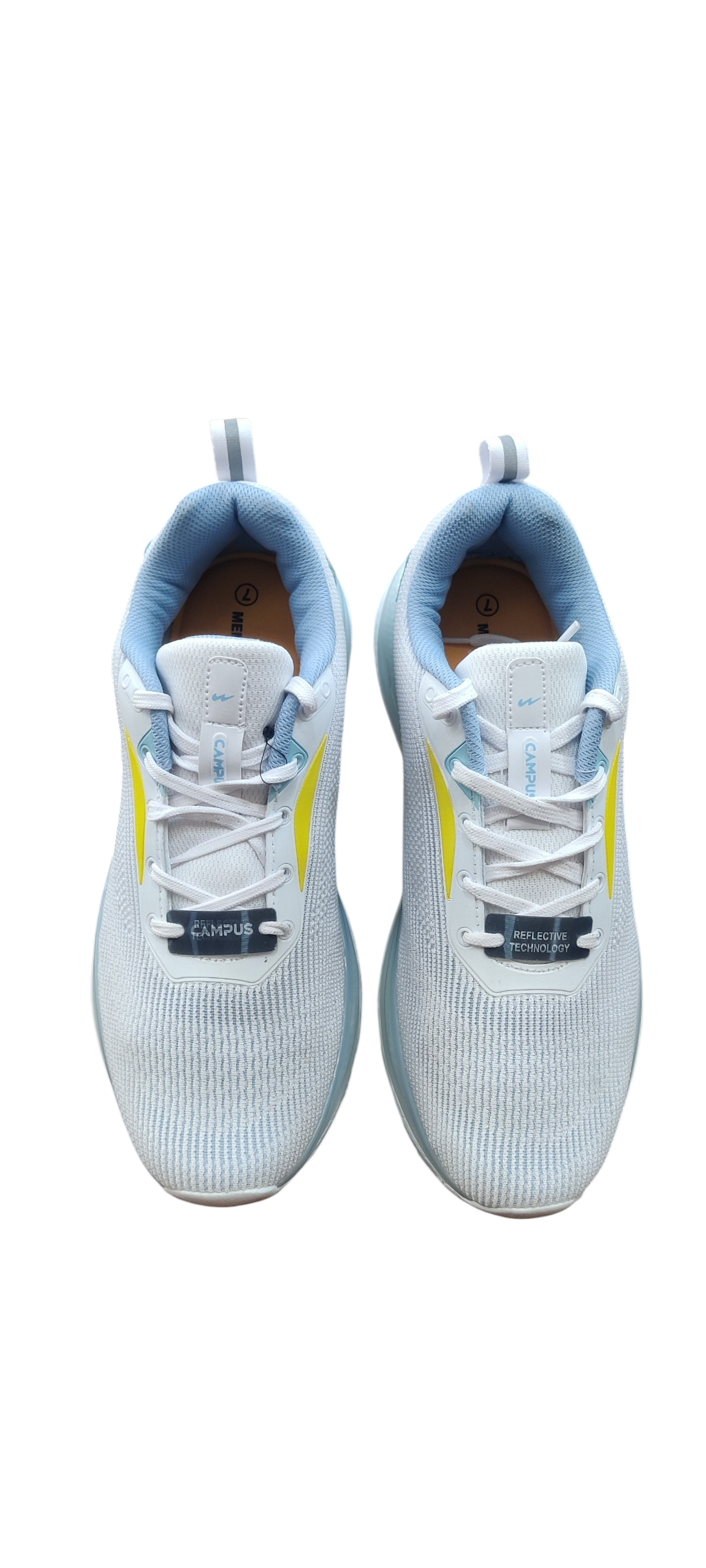 Campus Sport Shoes Prexton