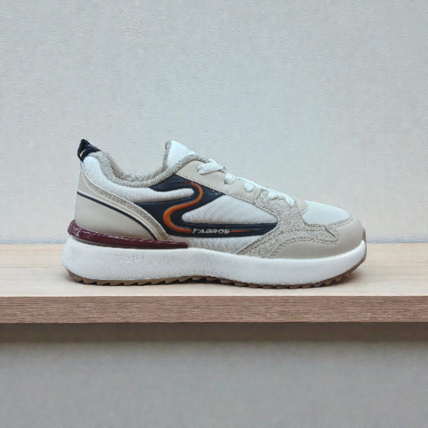 Abros Sport Shoes Tero