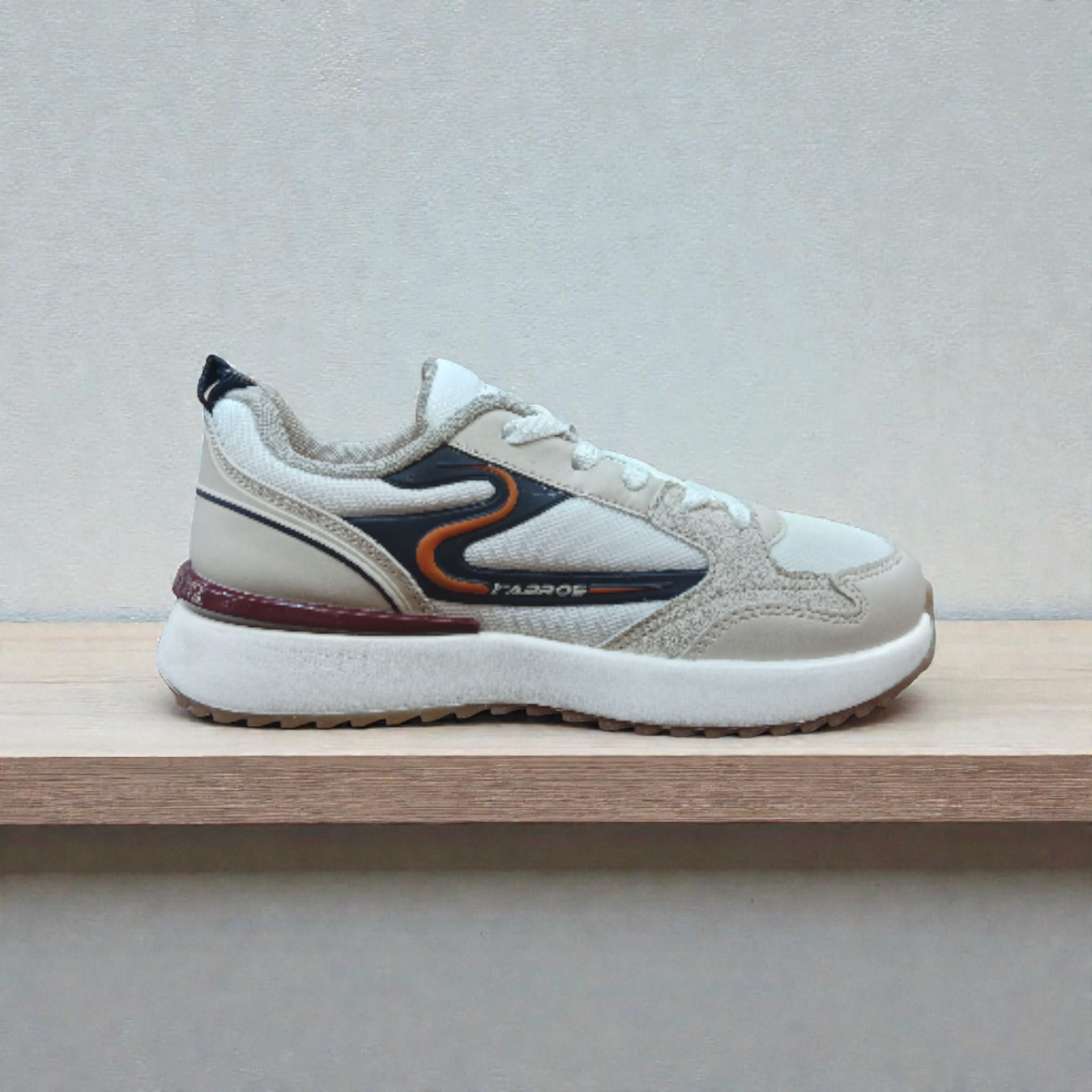 Abros Sport Shoes Tero