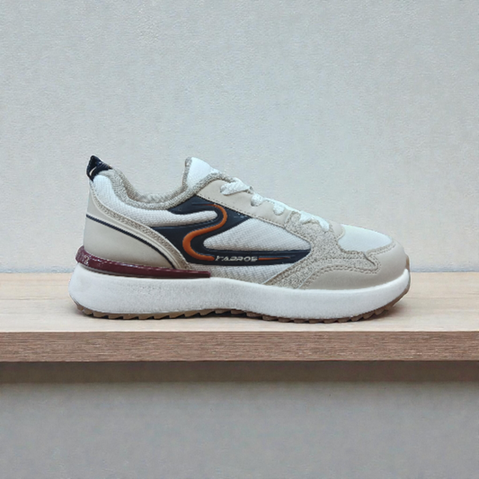 Abros Sport Shoes Tero