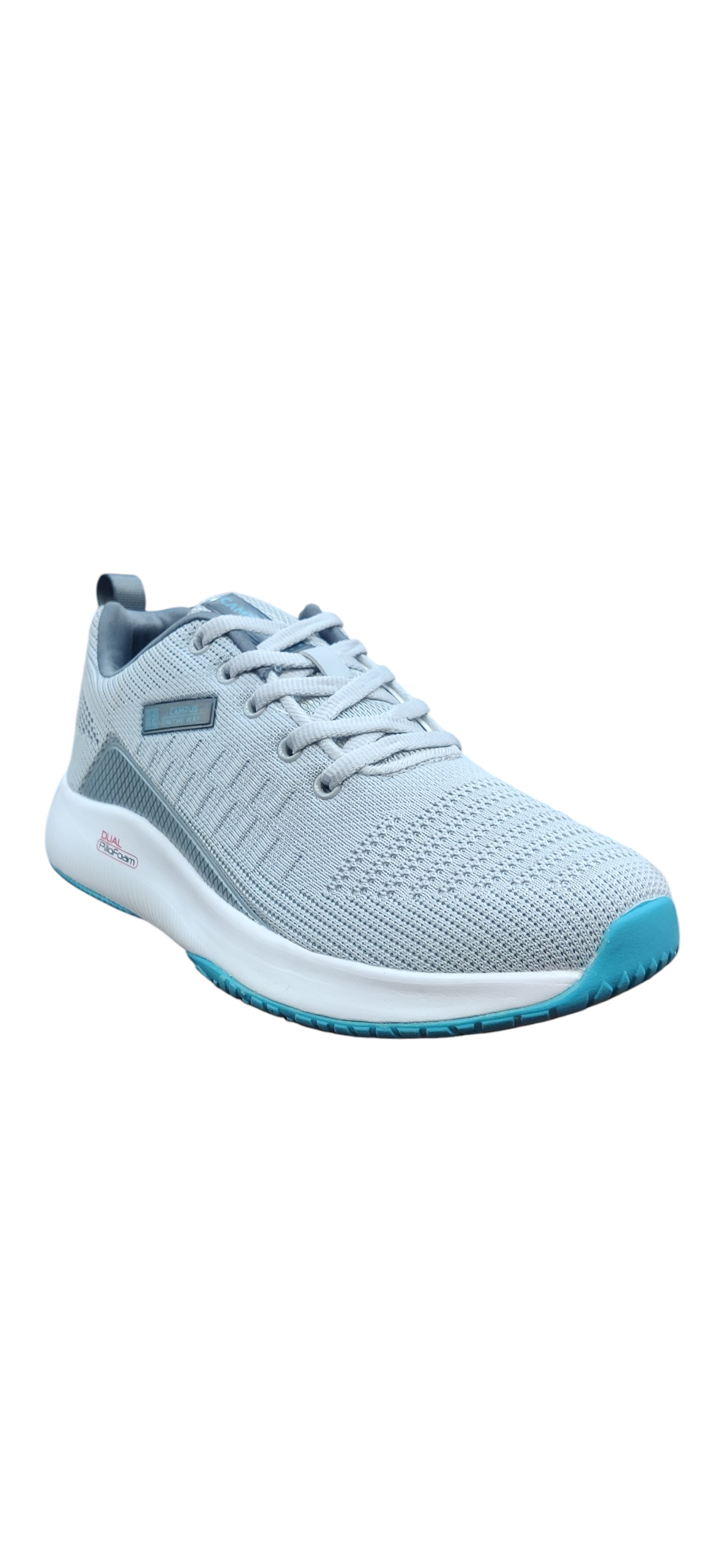 Campus Sport Shoes- TOLL