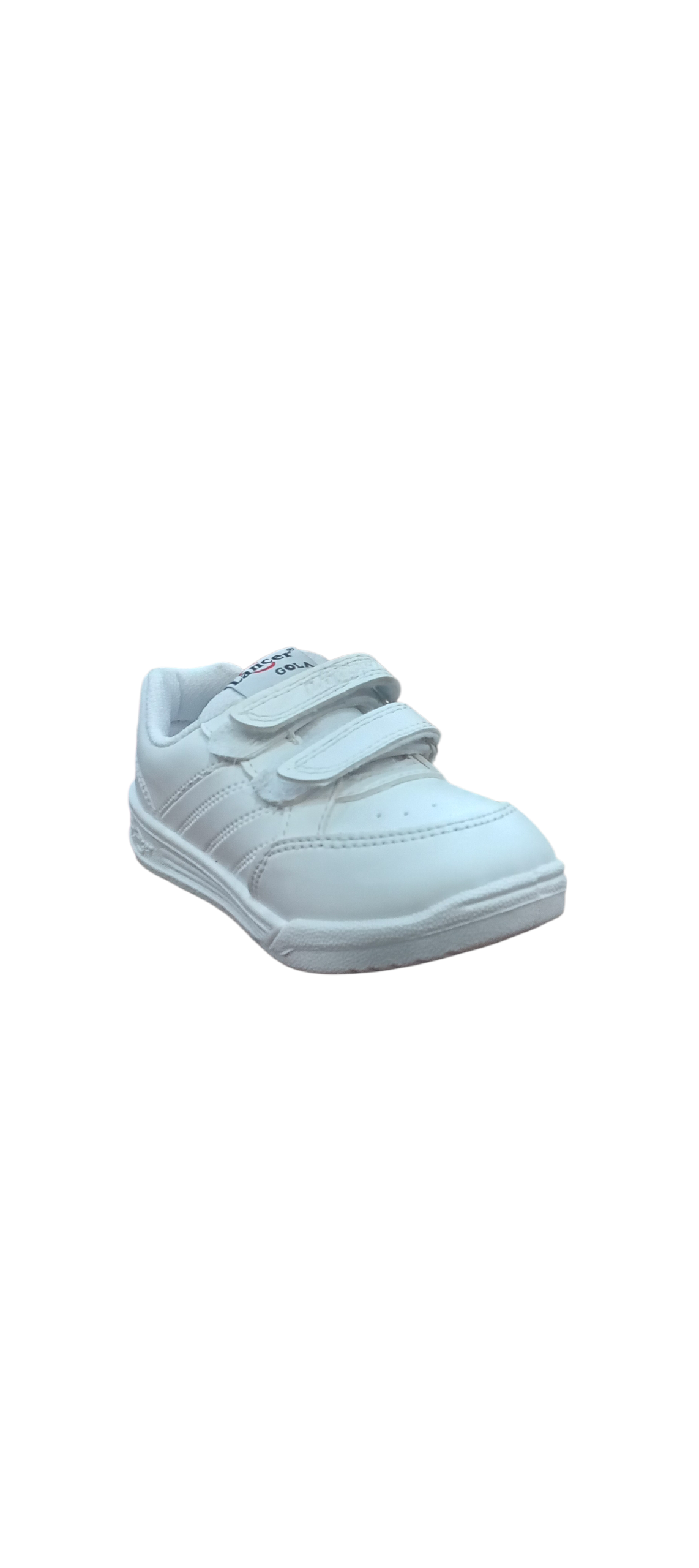 White Gola-V/36/W