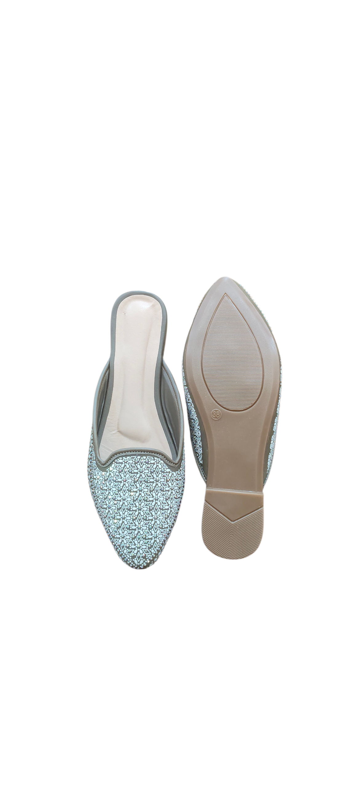Women Mules 46/1036