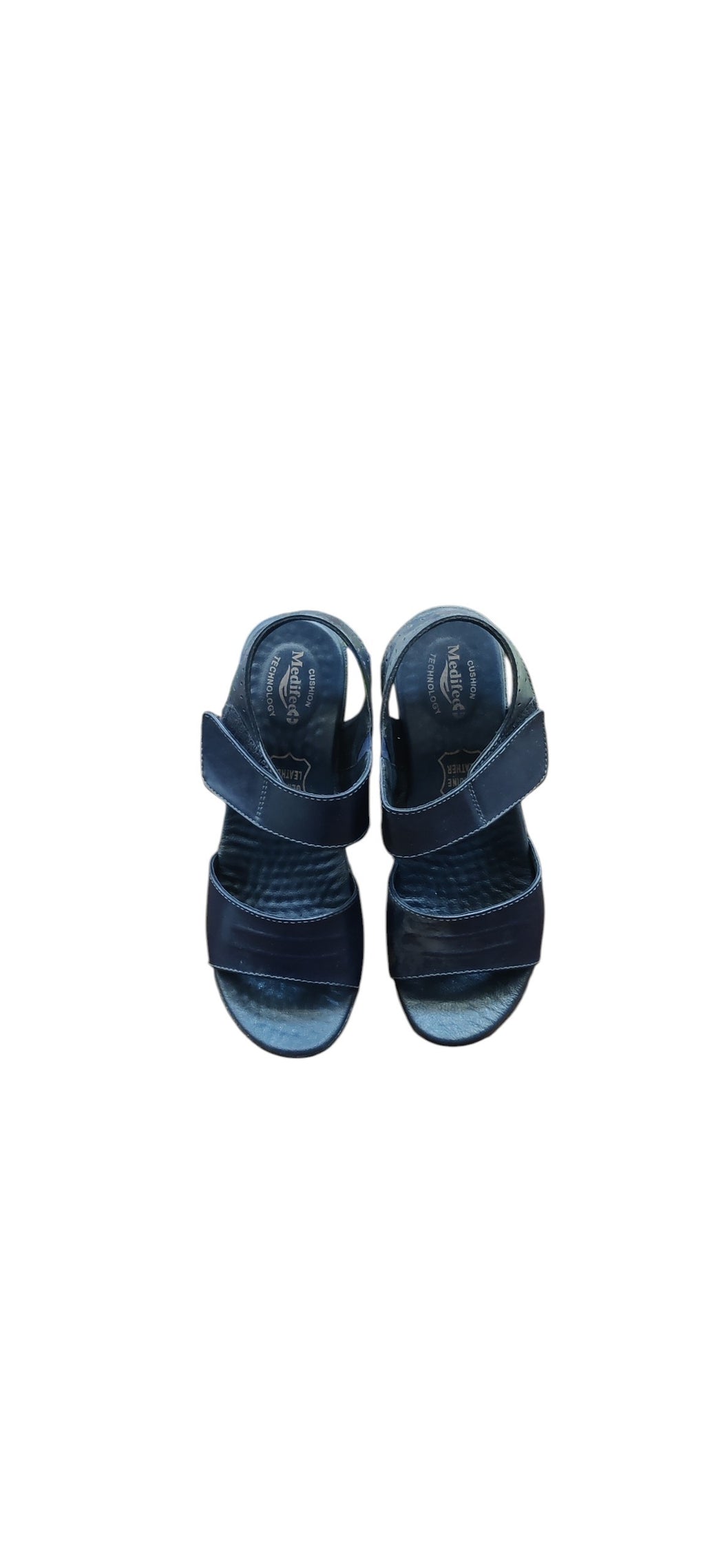 Women Medifeet Doctor Sandal ML725