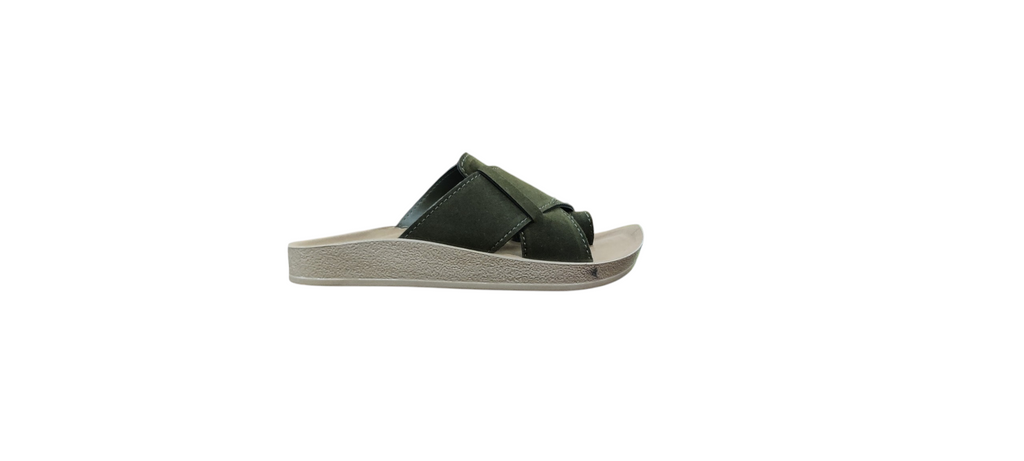Paragon Pu Slippers 60023G