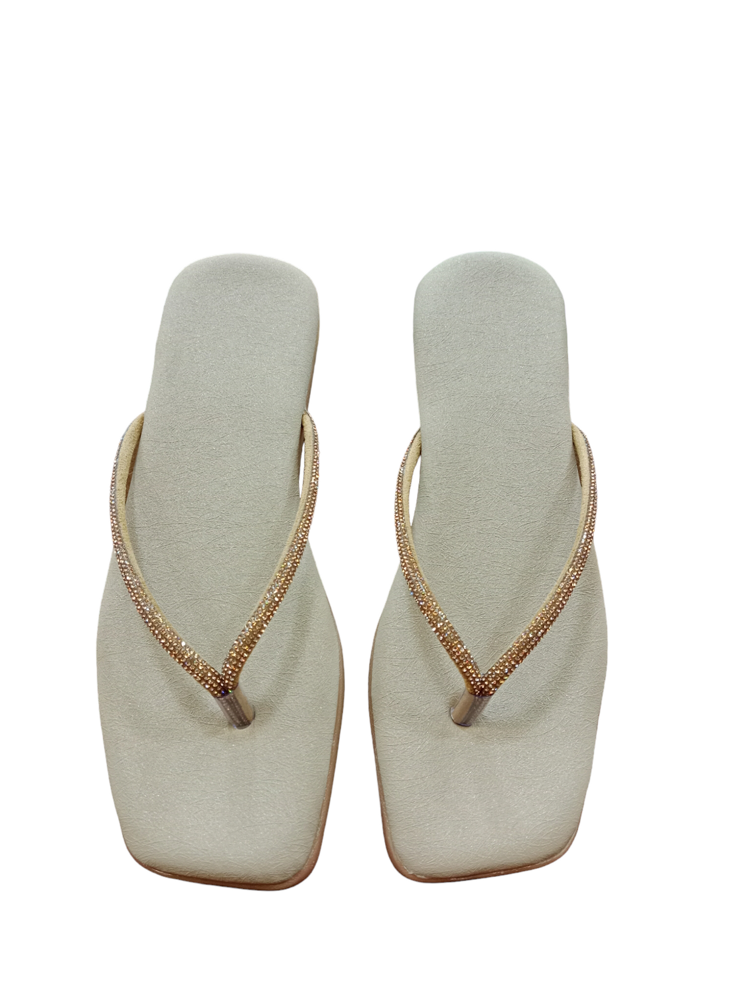 Ladies heel slipper article-219-512