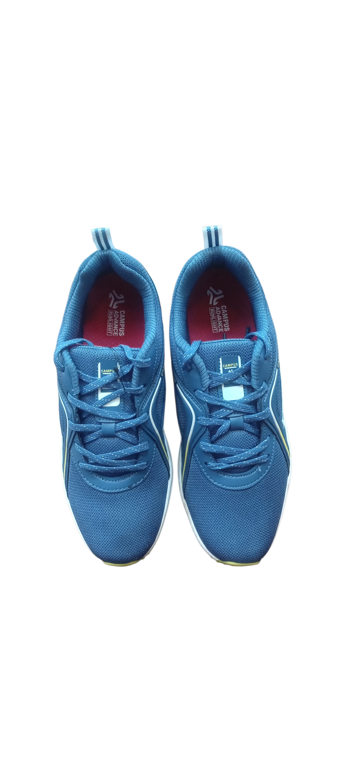 Campus Sports Shoes Turn N