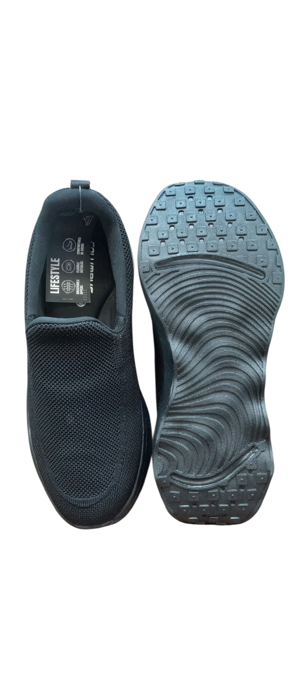 Columbus Shoes Cyberstep