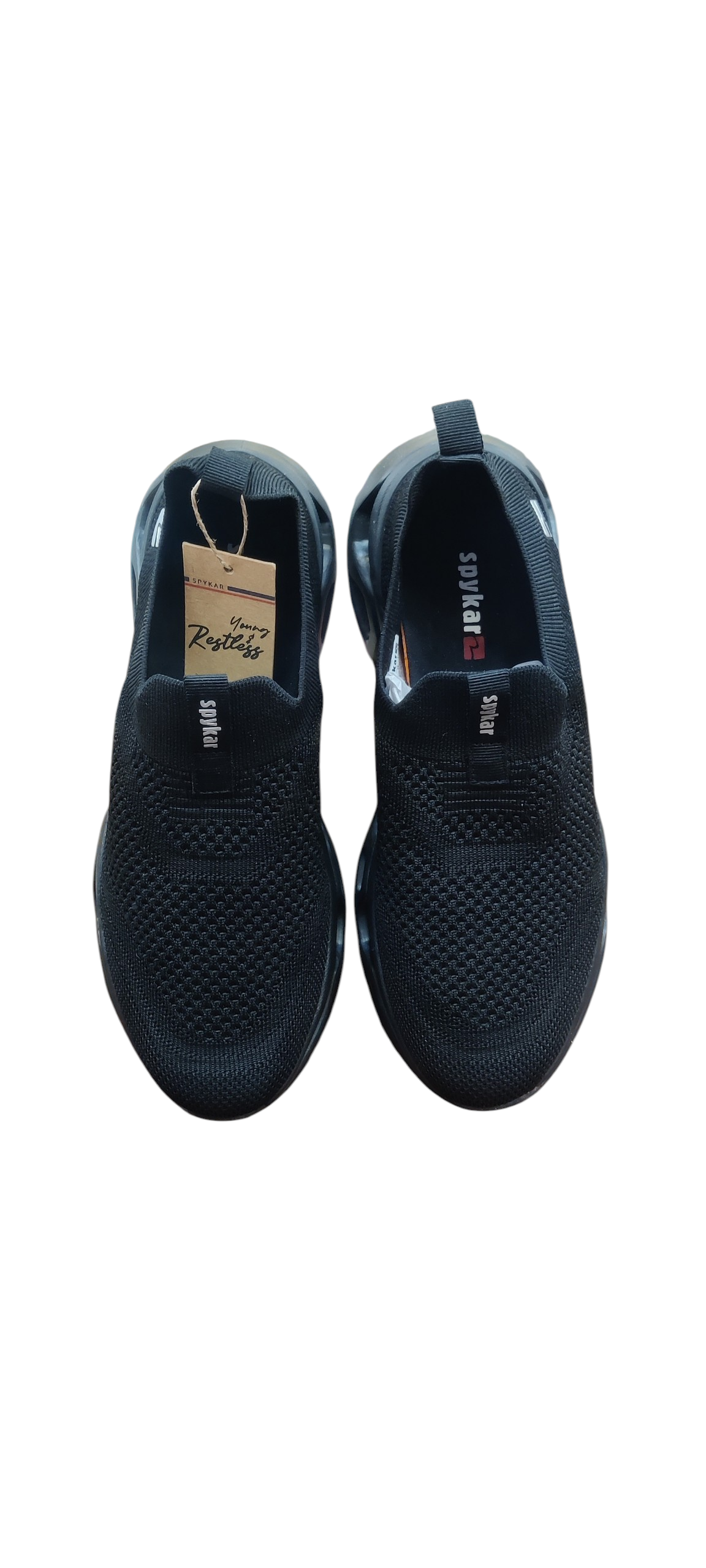 Spykar Shoes Karl