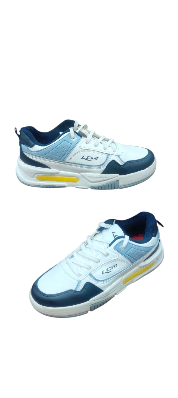 Lancer Sports Shoes- Panther1