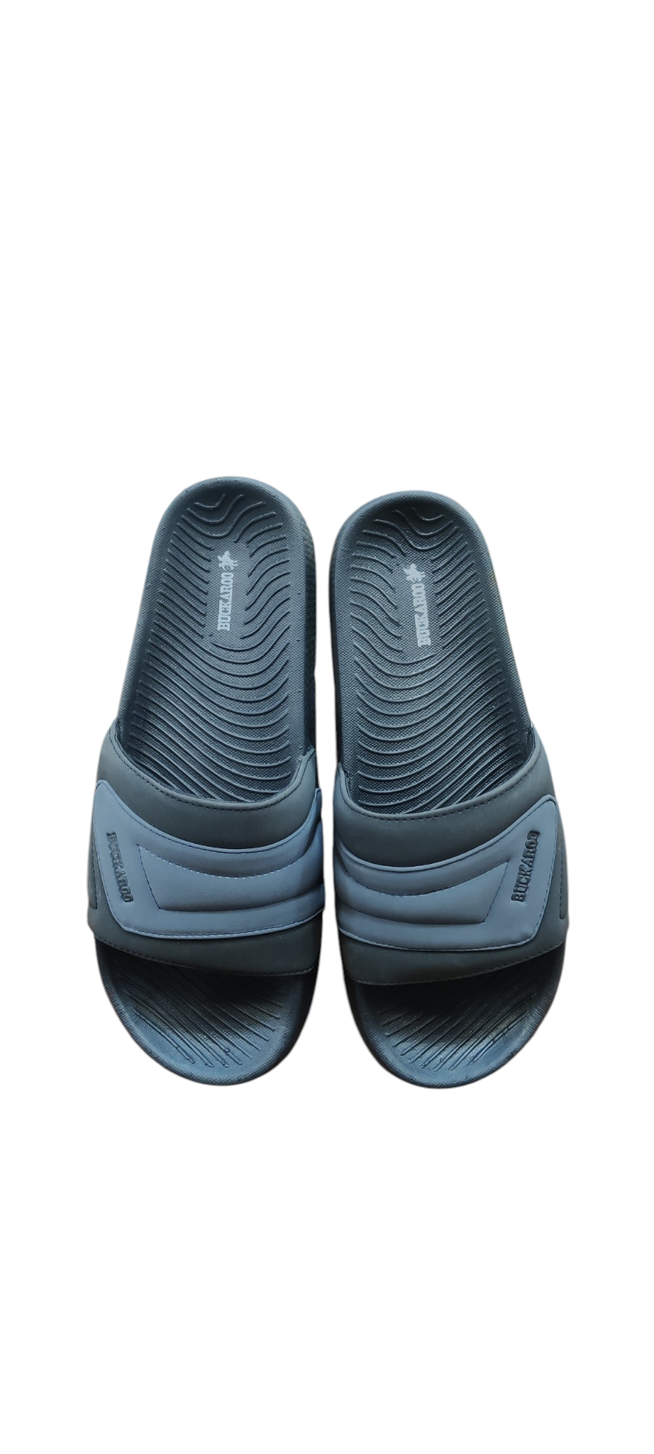 Buckaroo Men Slipper 11005