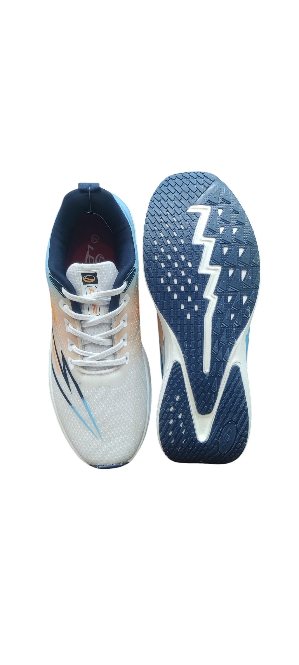 Lancer Sport shoes Navigator38