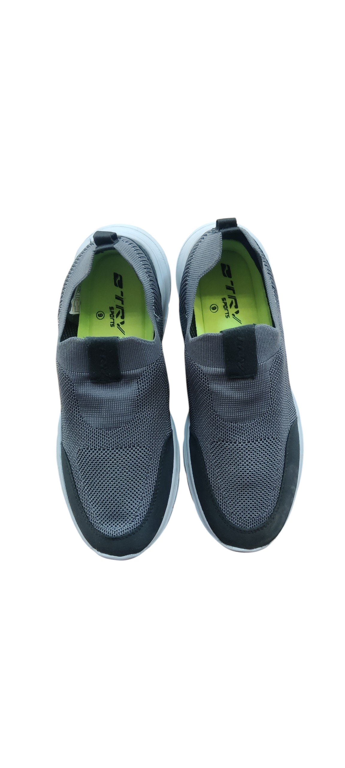 TRV Shoes GT6